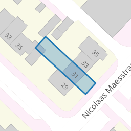 Perceel MSV00-A-2814