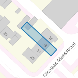 Perceel MSV00-A-2815