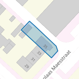 Perceel MSV00-A-2816