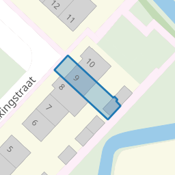 Perceel MSV00-A-2852