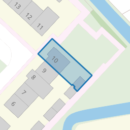 Perceel MSV00-A-2853