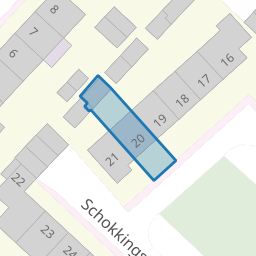 Perceel MSV00-A-2863