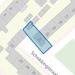 Perceel MSV00-A-2864