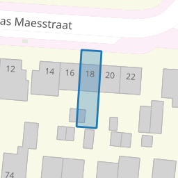 Perceel MSV00-A-2917