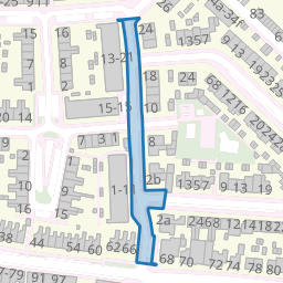 Perceel MSV00-A-2922