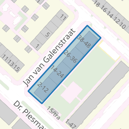 Perceel MSV00-A-2928