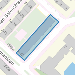 Perceel MSV00-A-2930