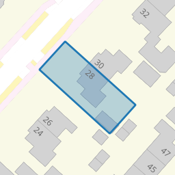 Perceel MSV00-A-2971