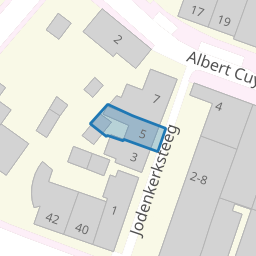 Perceel MSV00-A-2976