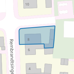 Perceel MSV00-A-2982