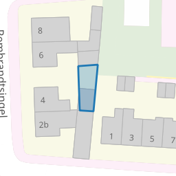 Perceel MSV00-A-2984