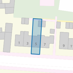 Perceel MSV00-A-2989