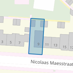 Perceel MSV00-A-2991