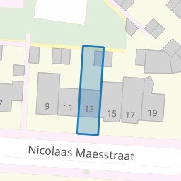 Perceel MSV00-A-2993