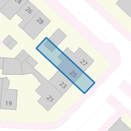 Perceel MSV00-A-2999