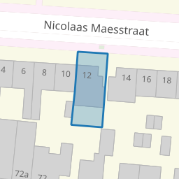 Perceel MSV00-A-3001
