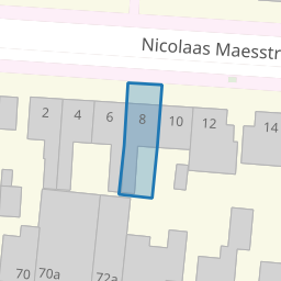 Perceel MSV00-A-3003