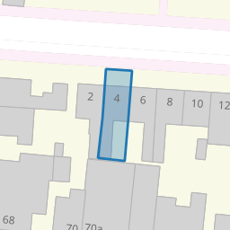 Perceel MSV00-A-3005