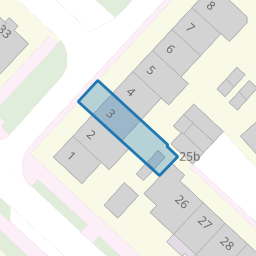 Perceel MSV00-A-3026