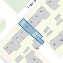 Perceel MSV00-A-3028