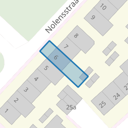 Perceel MSV00-A-3029