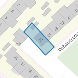 Perceel MSV00-A-3042