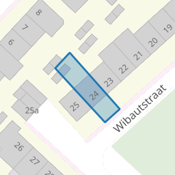 Perceel MSV00-A-3043