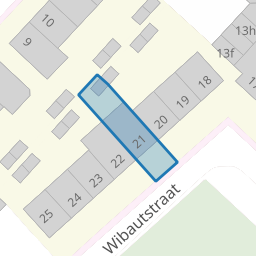 Perceel MSV00-A-3046