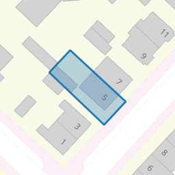 Perceel MSV00-A-3065