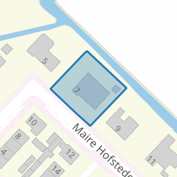 Perceel MSV00-A-3077