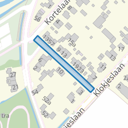 Perceel MSV00-A-3094