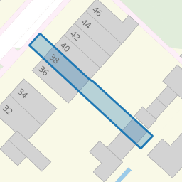 Perceel MSV00-A-3097