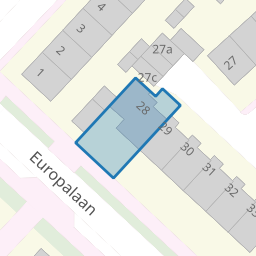 Perceel MSV00-A-3111