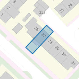 Perceel MSV00-A-3118