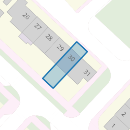 Perceel MSV00-A-3121