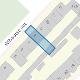 Perceel MSV00-A-3132