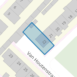 Perceel MSV00-A-3141