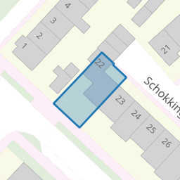 Perceel MSV00-A-3152