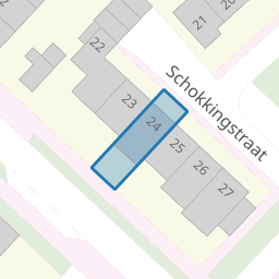 Perceel MSV00-A-3154