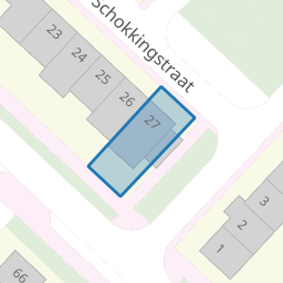 Perceel MSV00-A-3157