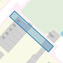 Perceel MSV00-A-3180