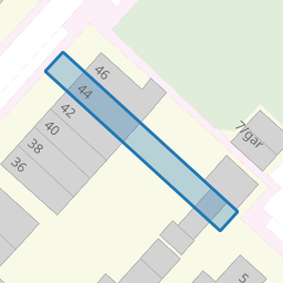 Perceel MSV00-A-3181