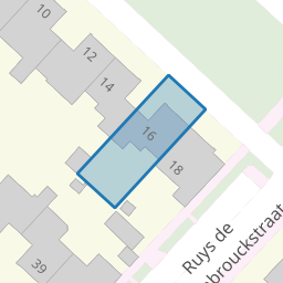 Perceel MSV00-A-3219