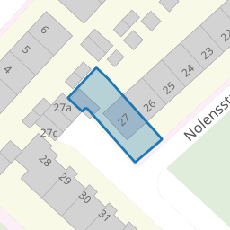 Perceel MSV00-A-3236