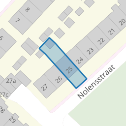 Perceel MSV00-A-3238