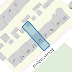 Perceel MSV00-A-3240