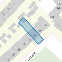 Perceel MSV00-A-3242