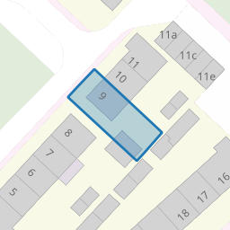 Perceel MSV00-A-3250