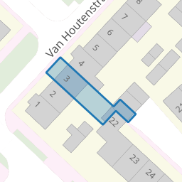 Perceel MSV00-A-3256