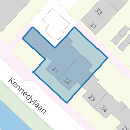 Perceel MSV00-A-3283